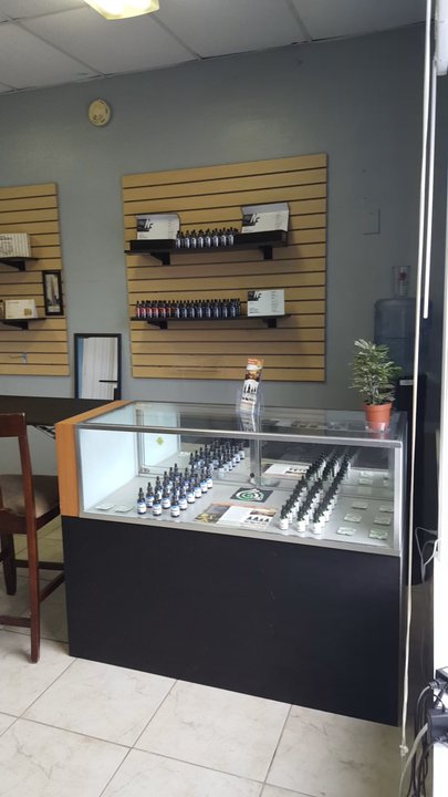 Vapor Toro - Vape Shops Near Me - Pensacola, Florida