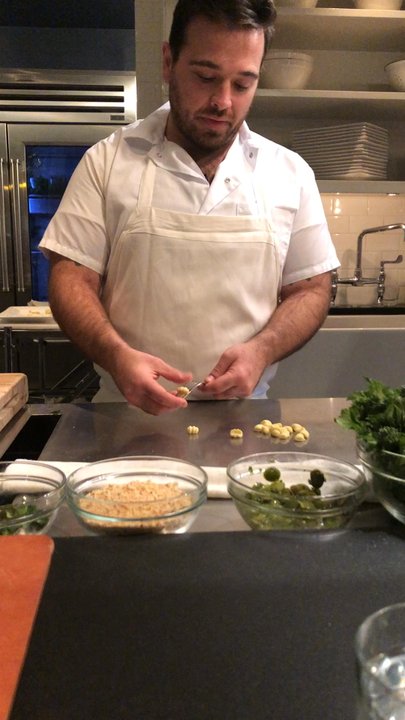 Cook - Pasta prep - Cooking Schools Near Me - Philadelphia, Pennsylvania