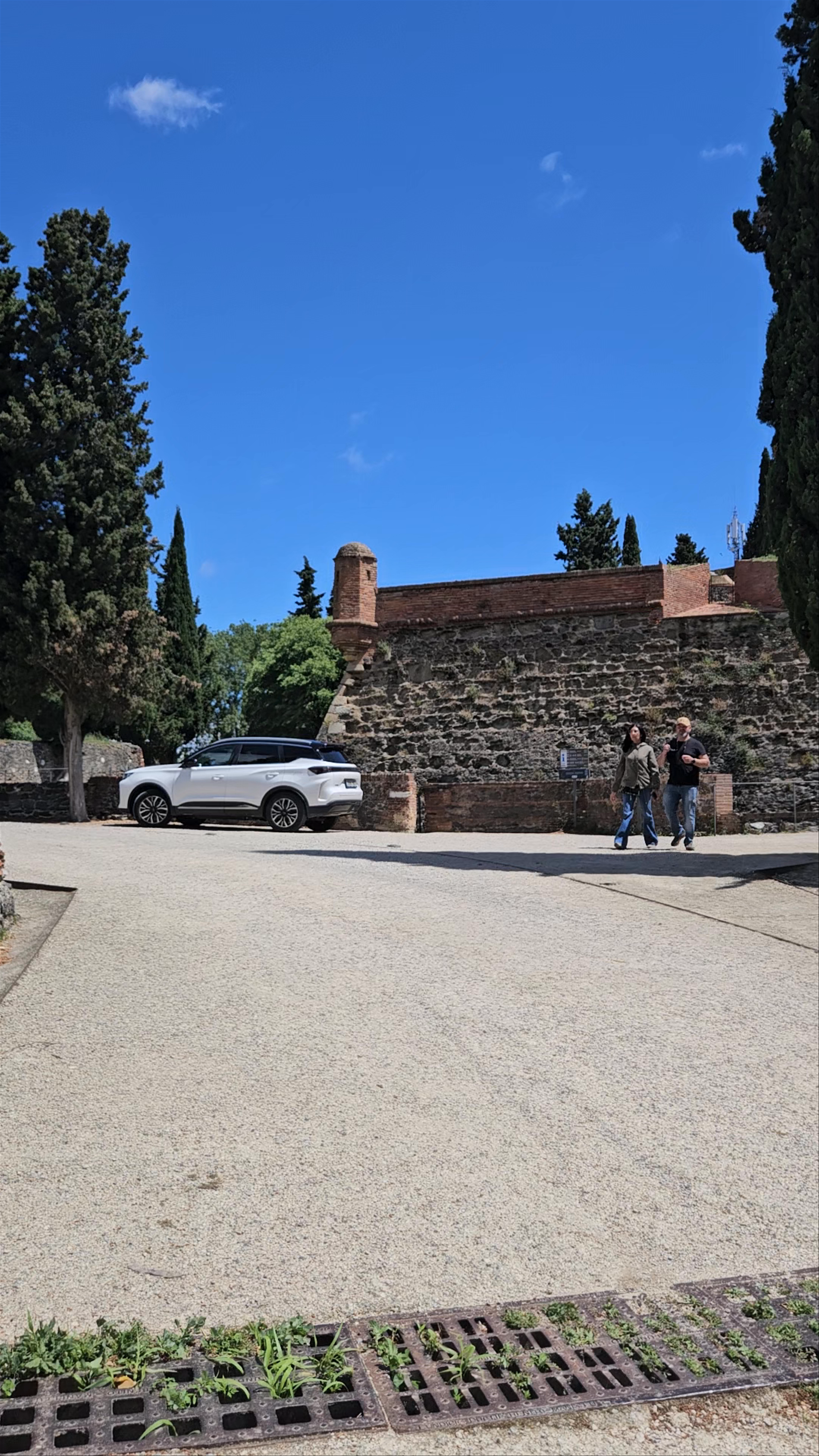 Puente de Carros