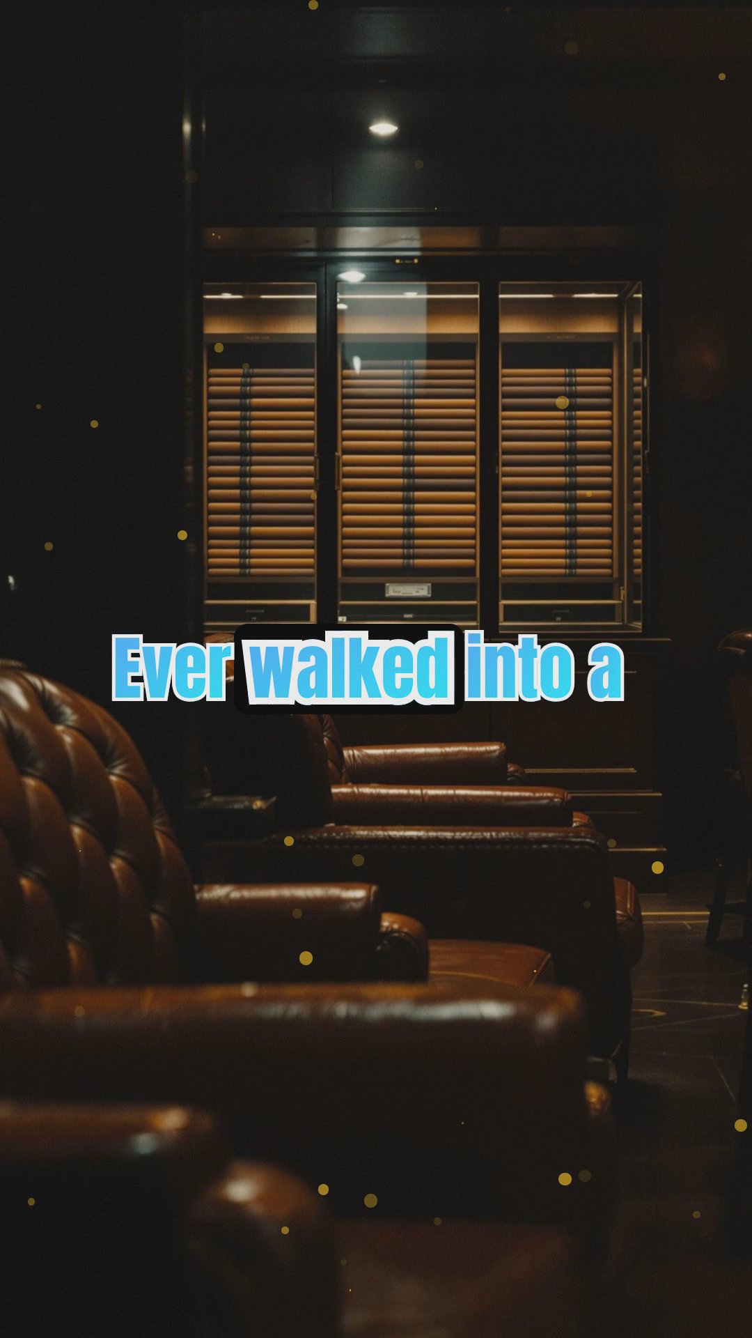 Cigar Etiquette 101: A Beginner’s Guide to Smoking Like a Pro