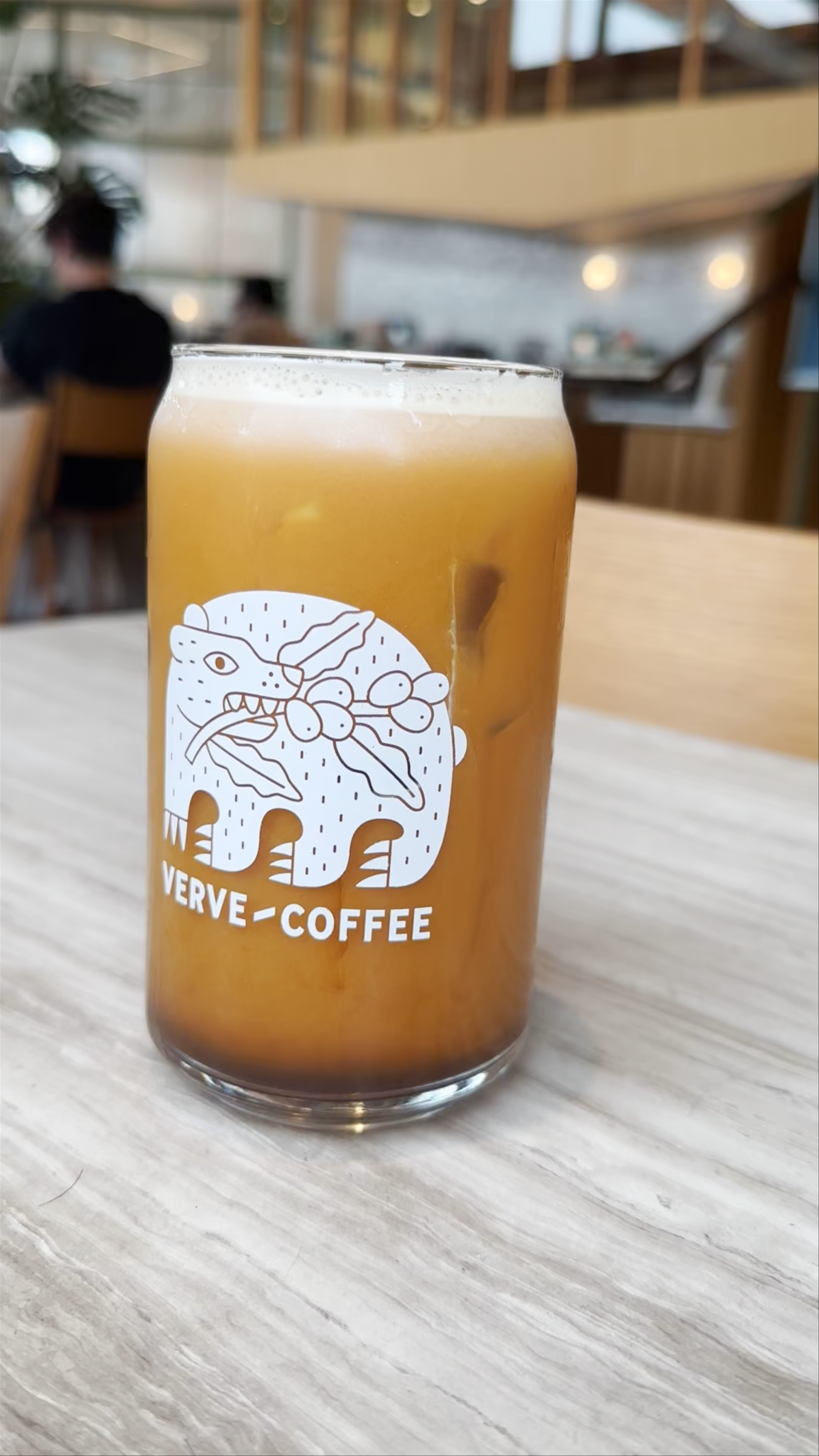 Verve Coffee Roasters