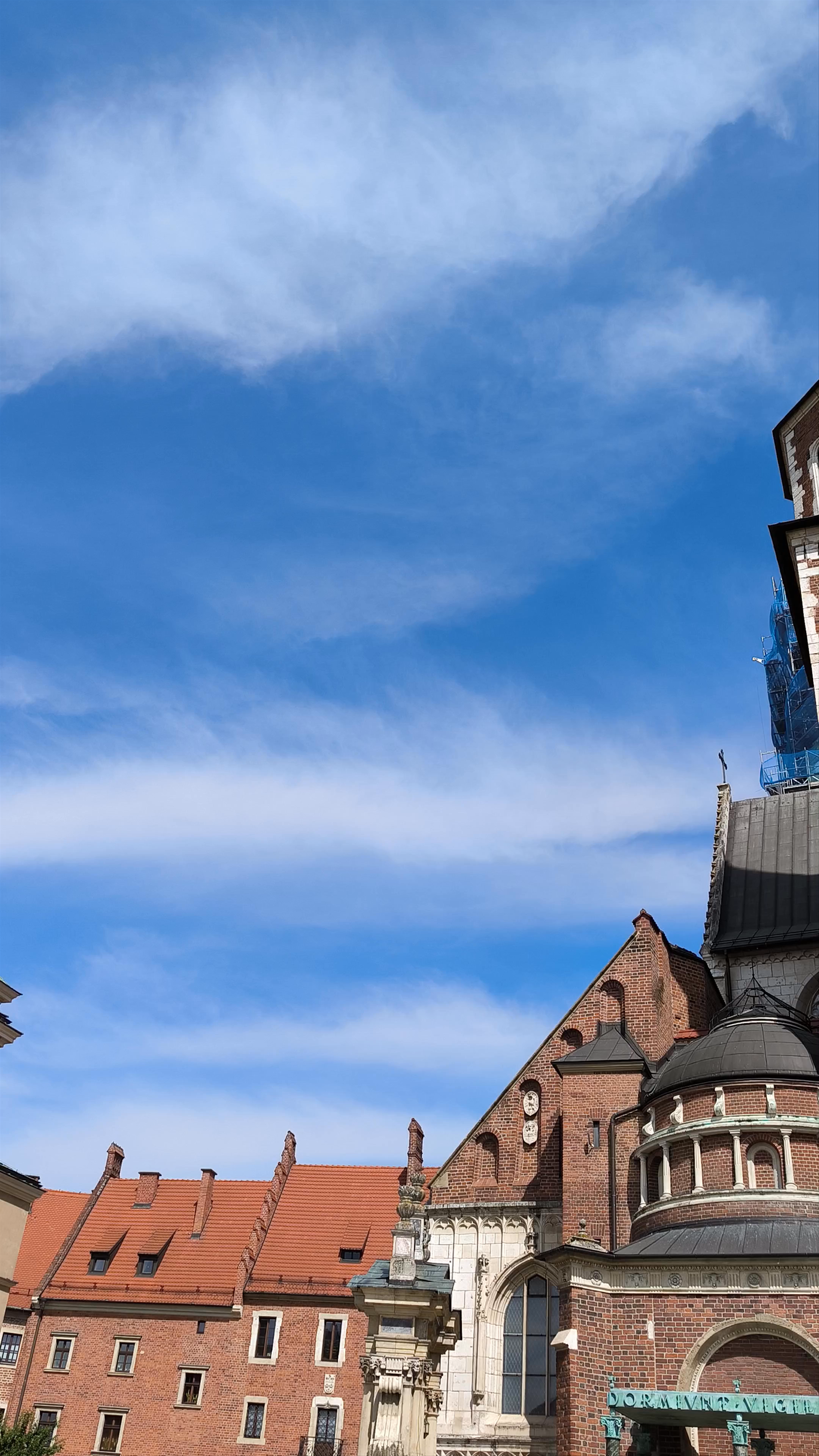 Wawel Cathedral: Majestic Heritage of Kraków