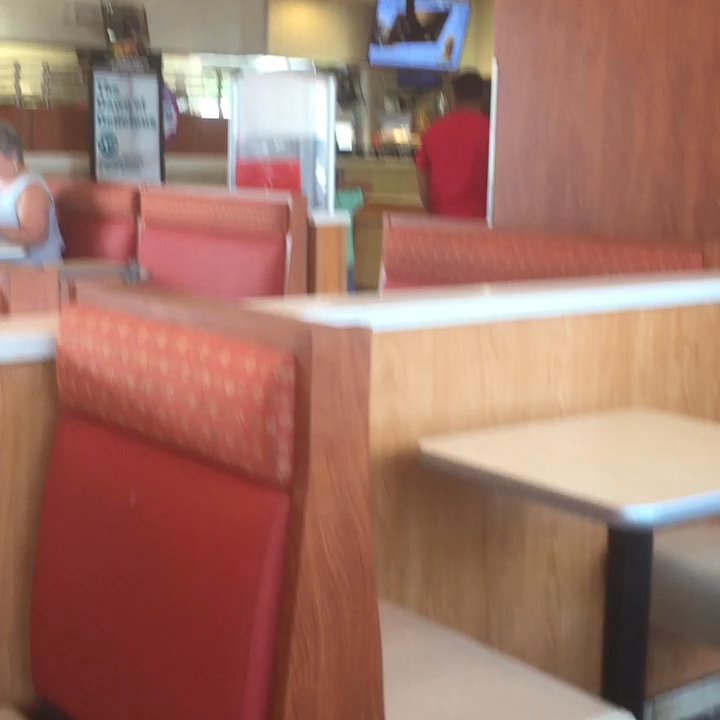 McDonald's - Burgers Near Me - Hillsboro, Texas