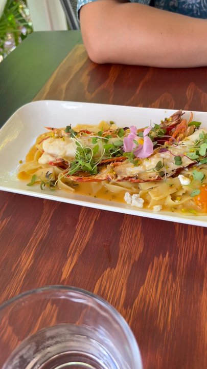 Cipriano's Kitchen - Light lunch - Italian Near Me - Waimea, Hawaii