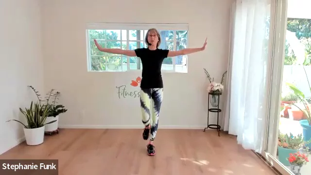 Sample Clip: Aerobics Light