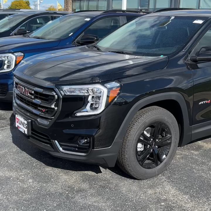 Kunes GMC - We have a Huge selection of brand new GMC inventory - Used Car Dealers Near Me - Belvidere, Illinois
