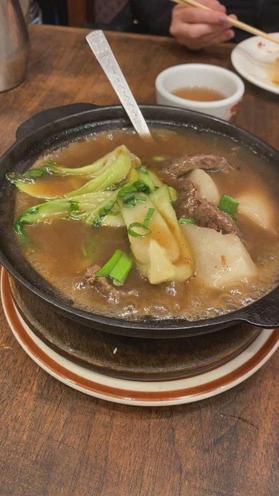 TK Wu - Chinese Near Me - Ann Arbor, Michigan