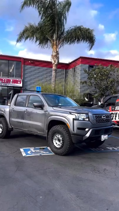 Stanton Speedy Tires - Love the new look on the truck! Thanks to Stanton speedy tires - Wheel & Rim Repair Near Me - Stanton, California