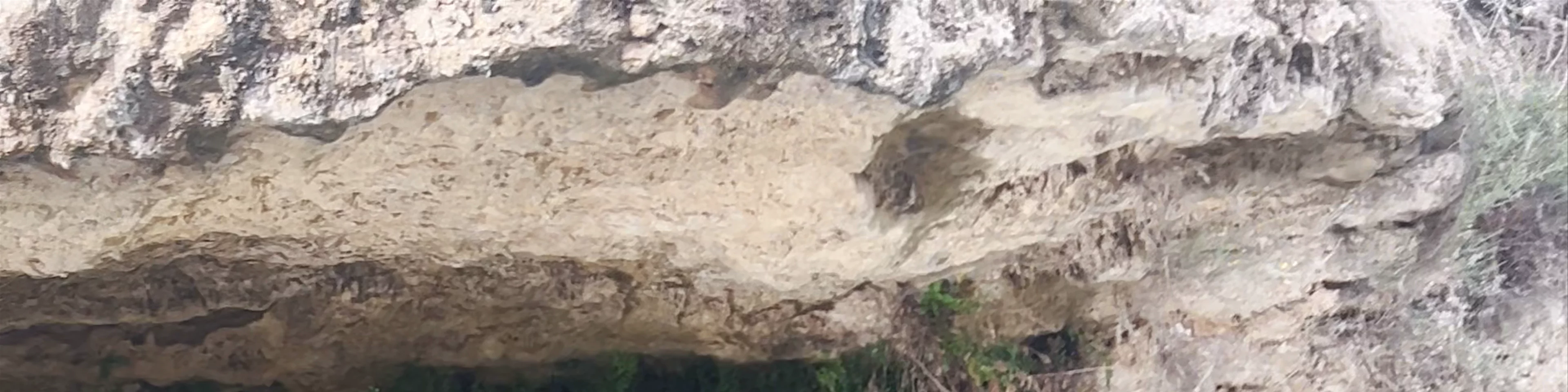 Salto Del Usero