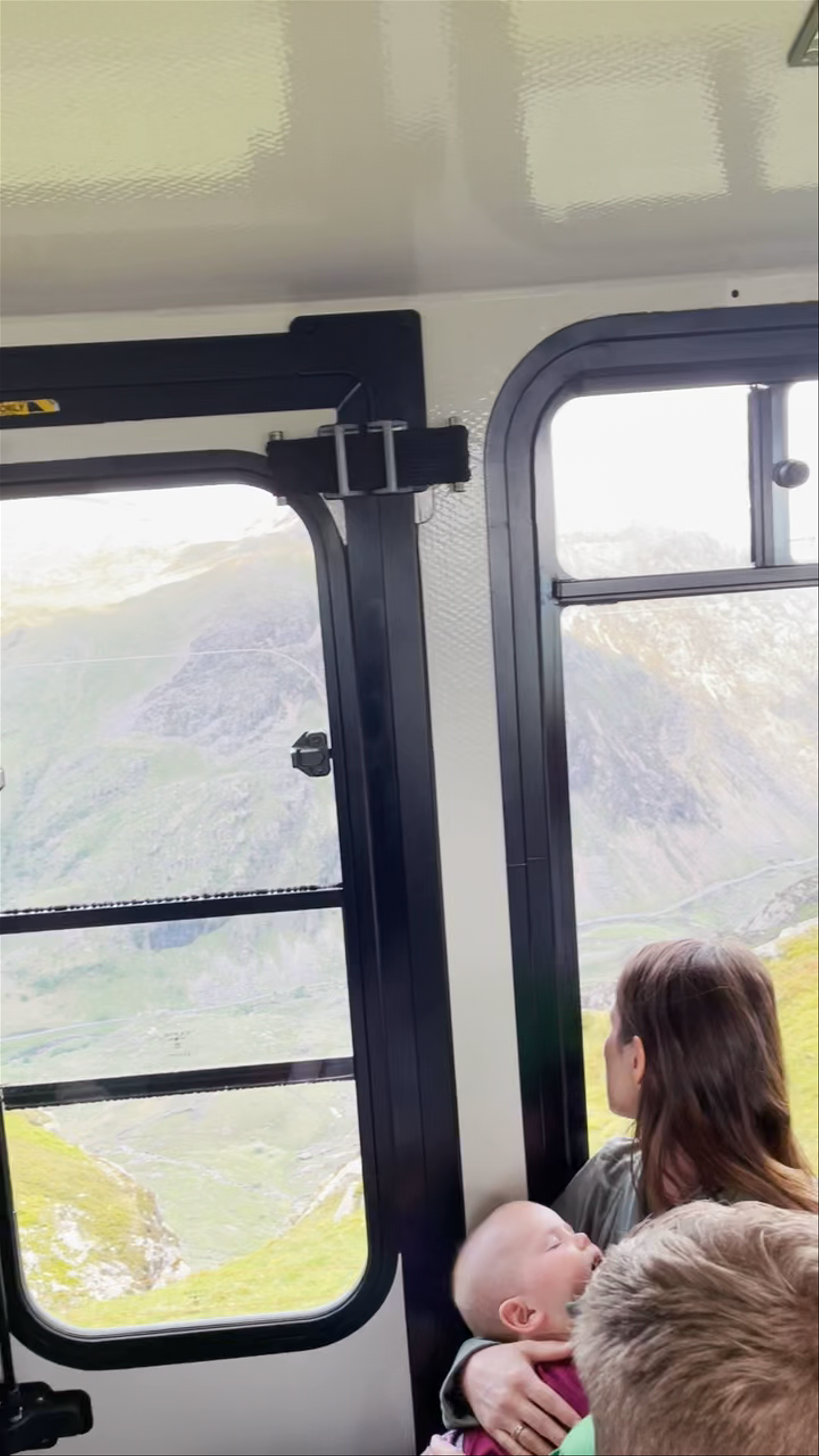 Snowdon Mountain Railway