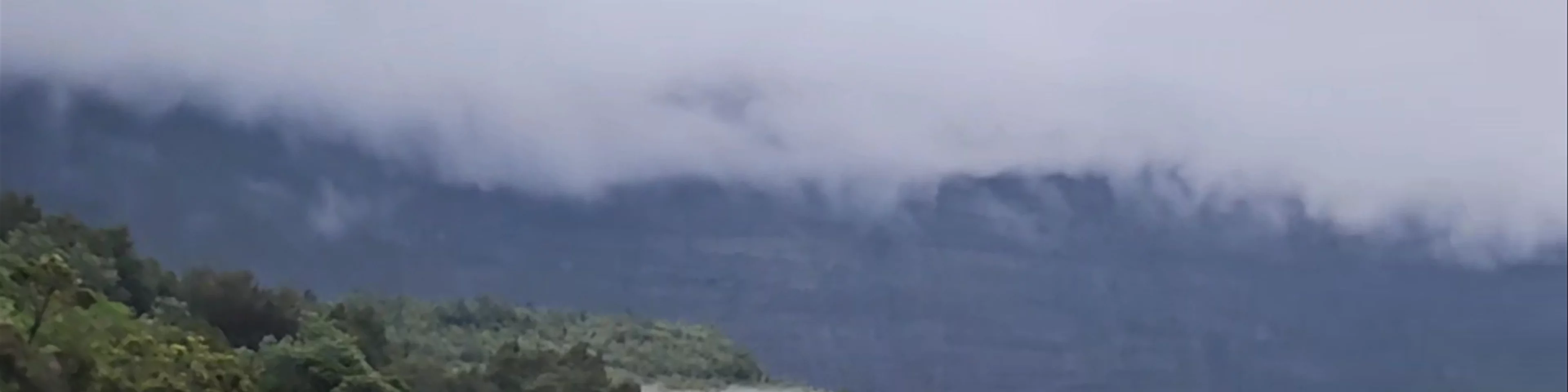Le cirque de mafate