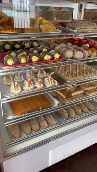 Express Bakery - Bakeries Near Me - Phelan, California