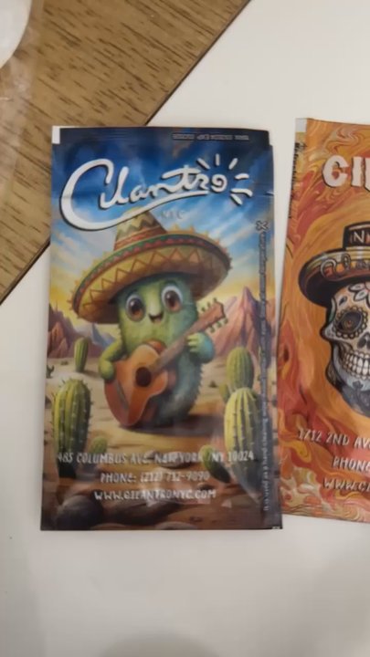 Cilantro - Mexican Near Me - New York, New York