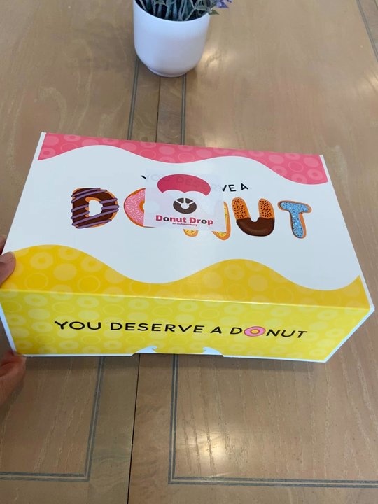 Donut Drop - Donuts! - Donuts Near Me - Schaumburg, Illinois