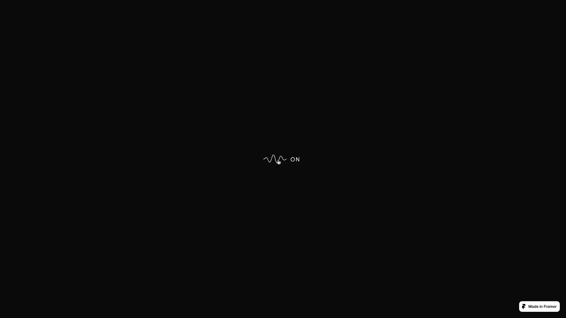 Background music player. Came up on a project, thought it might be useful for others:https://re.chujiqiqi.com/community/marketplace/components/ambient-audio-toggle