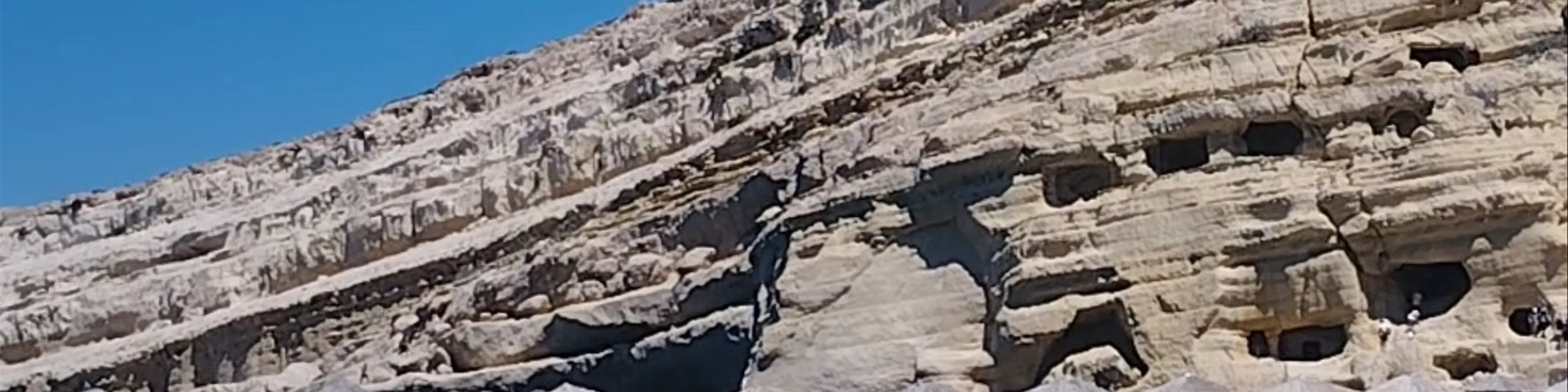 Matala Beach