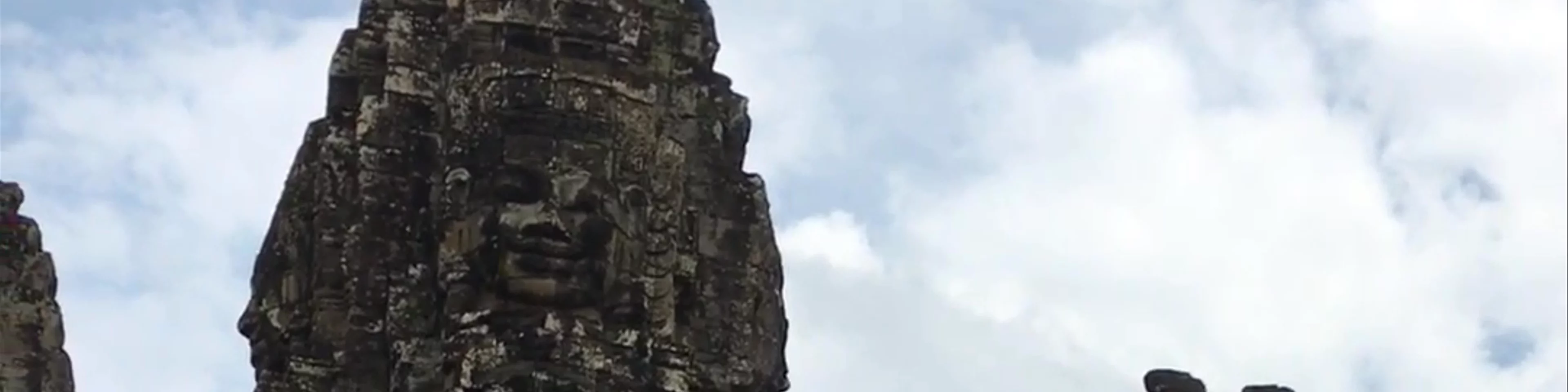 Angkor Thom Siem Reap Tour