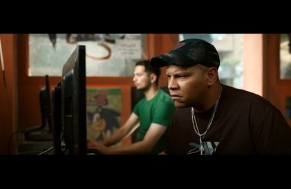 Bande-annonce en arabe