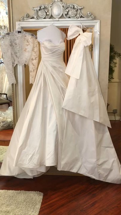 Panache Bridal - Pasadena - Bridal Near Me - Pasadena, California