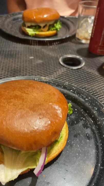 A Burger - Burgers Near Me - Ciudad de México, DIF