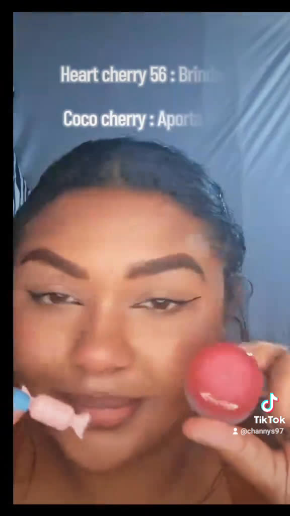 Vídeo UGC 6 de Channell