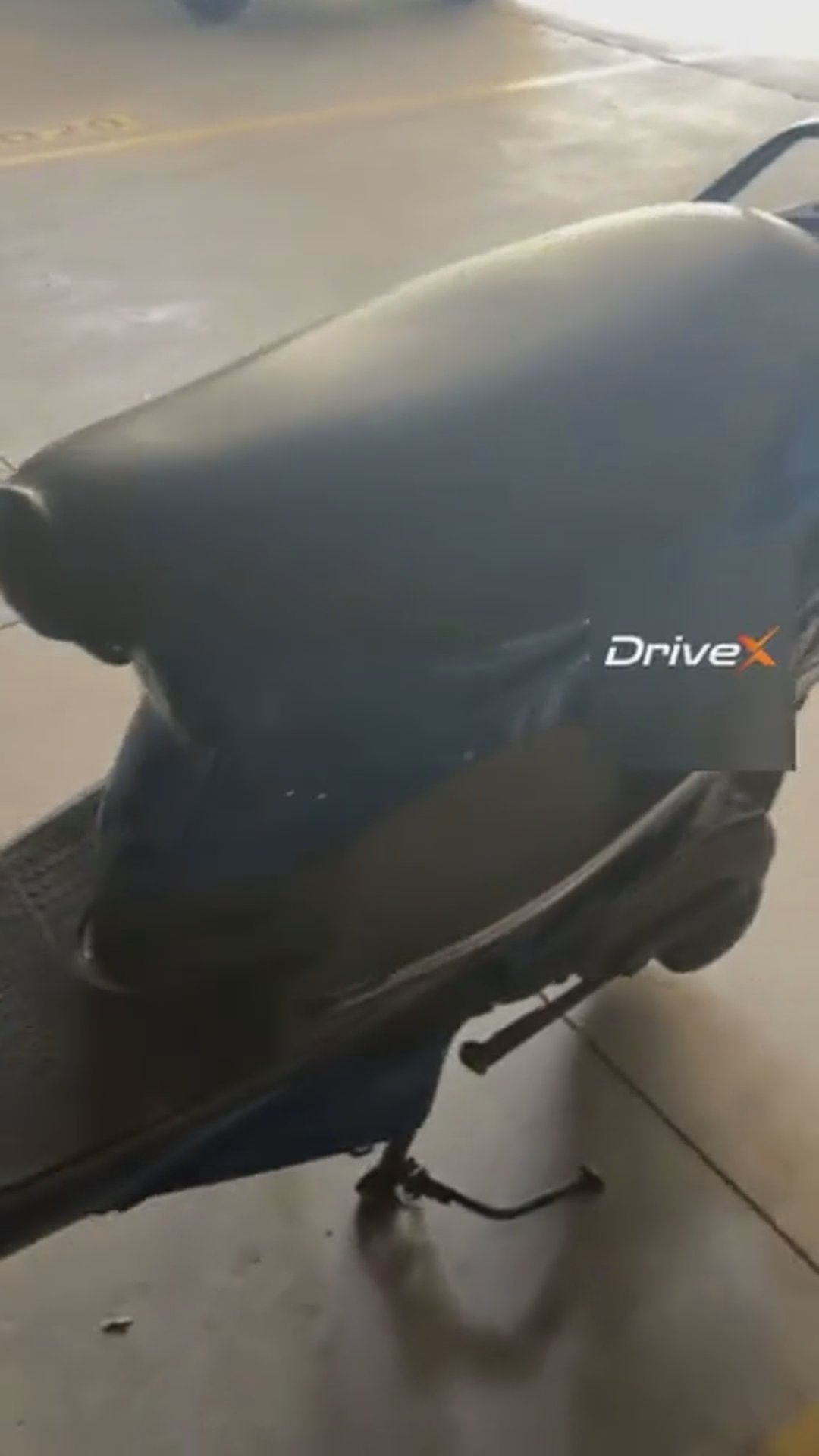 Walk-around video thumbnail