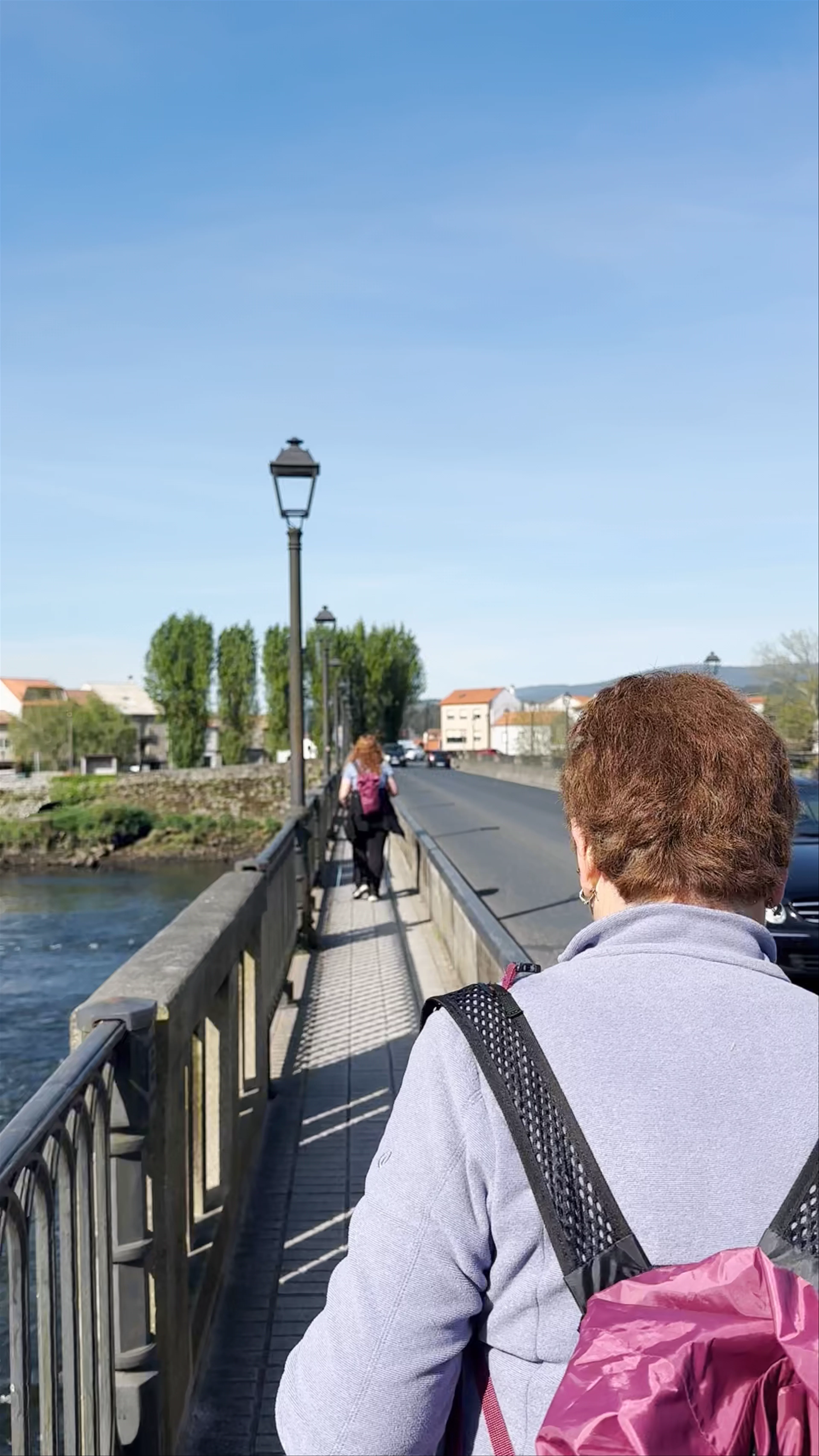 Ponte de Padrón
