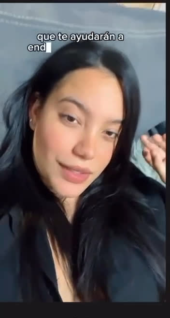 Vídeo UGC 1 de Manuela