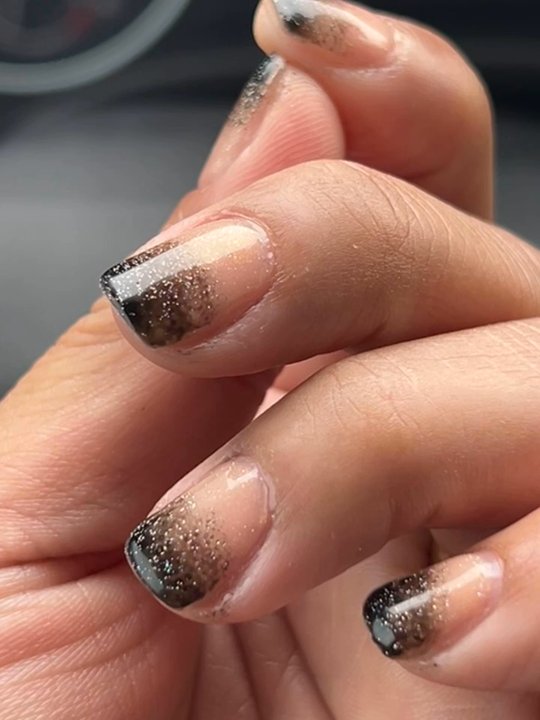 Sunflower Nails - This will be my first and last time here!!! - Nail Salons Near Me - Auburn, Washington