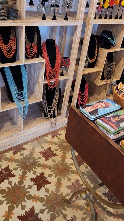 Eclectika - Wide variety of items - Jewelry Near Me - San Juan, Puerto Rico