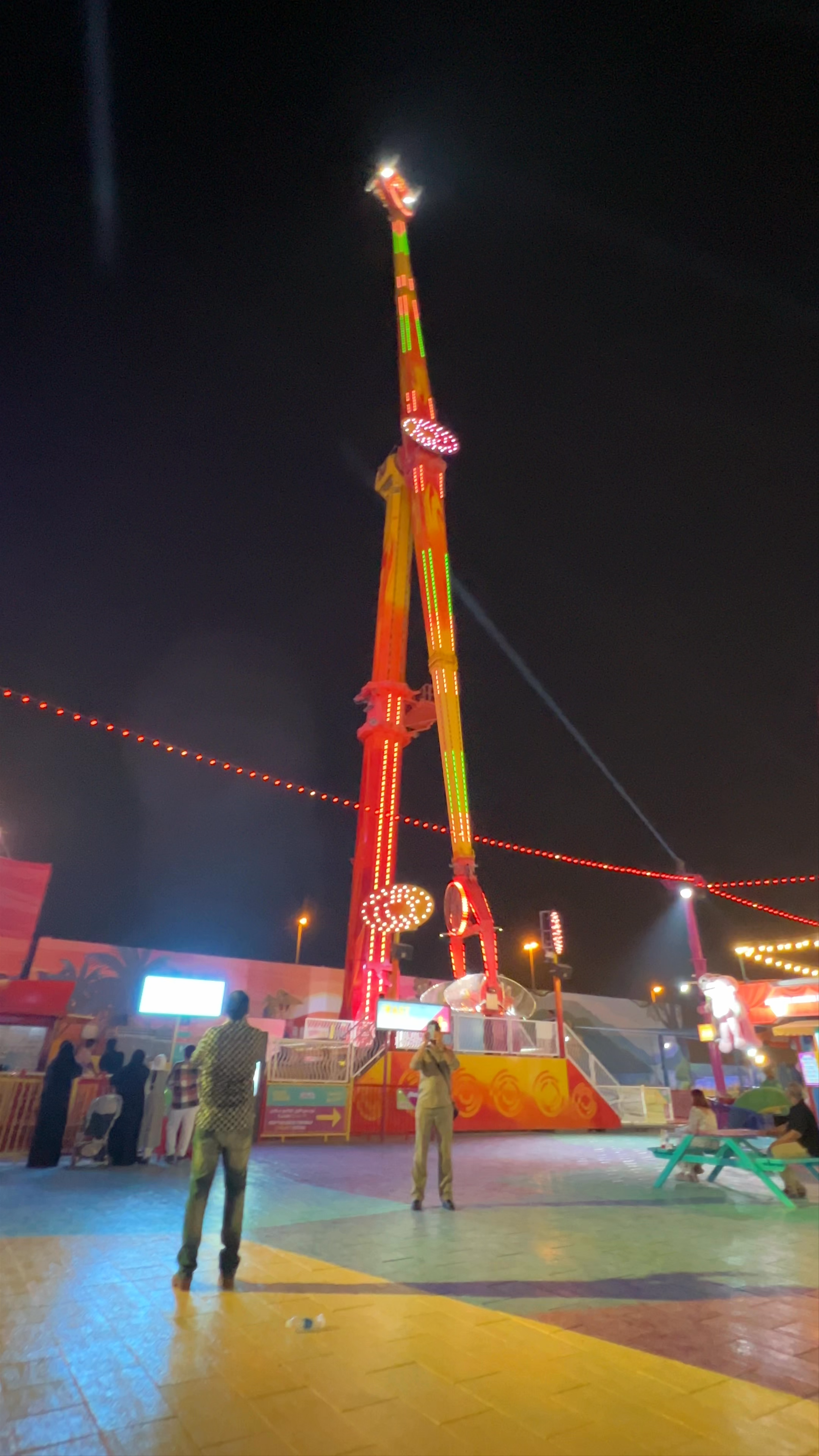 Global Village - Dubai - United Arab Emirates