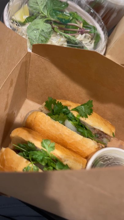 Salumi - Banh mi & Brisket Pho - Italian Near Me - Seattle, Washington