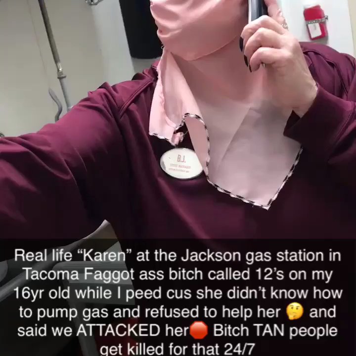 Jackson's Food Store - The manager decided to call 911 and say my 16yr assaulted her knowing black people get killed for this EVERYDAY!!!! - Convenience Stores Near Me - Tacoma, Washington