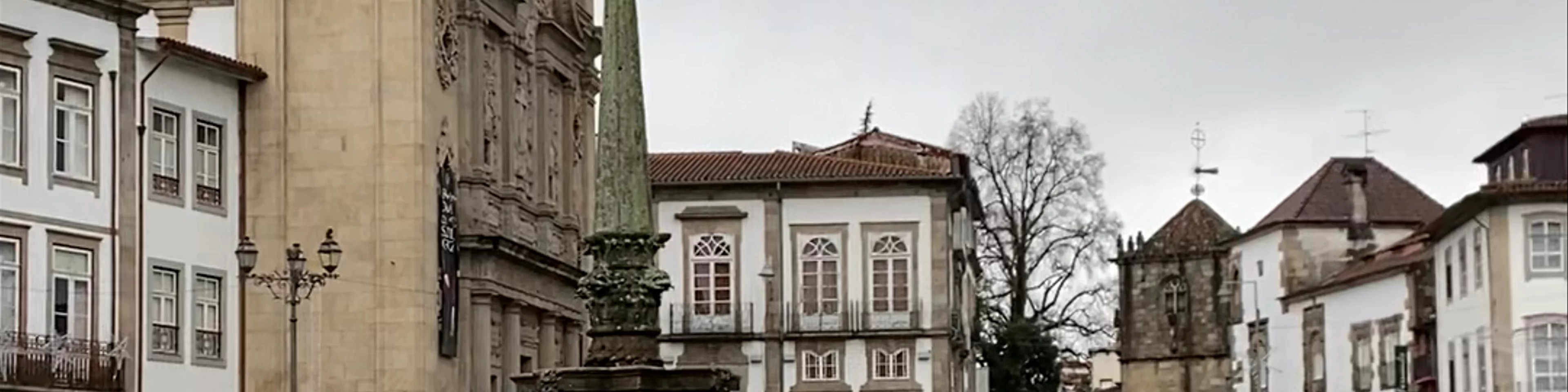 Igreja do Hospital ou Igreja de São Marcos