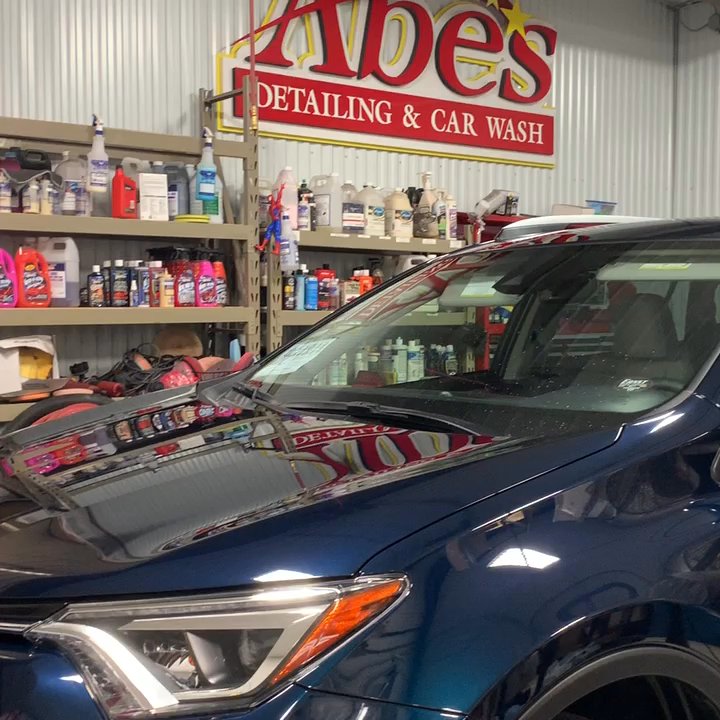 Abe's Detailing - Auto Detailing Near Me - Norfolk, Nebraska
