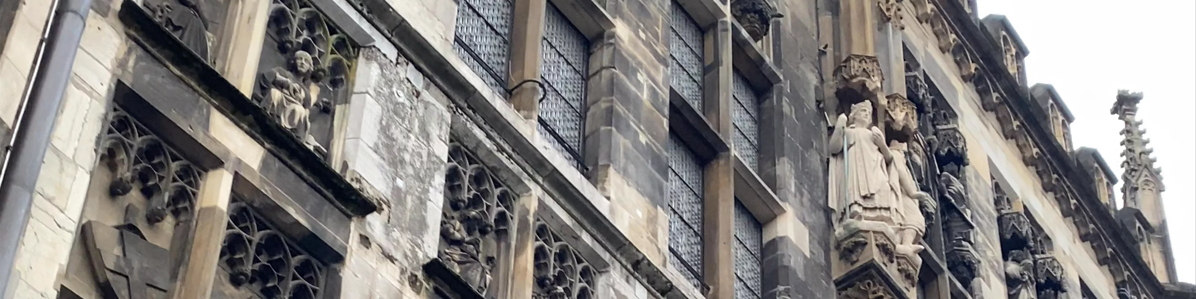Rathaus Aachen
