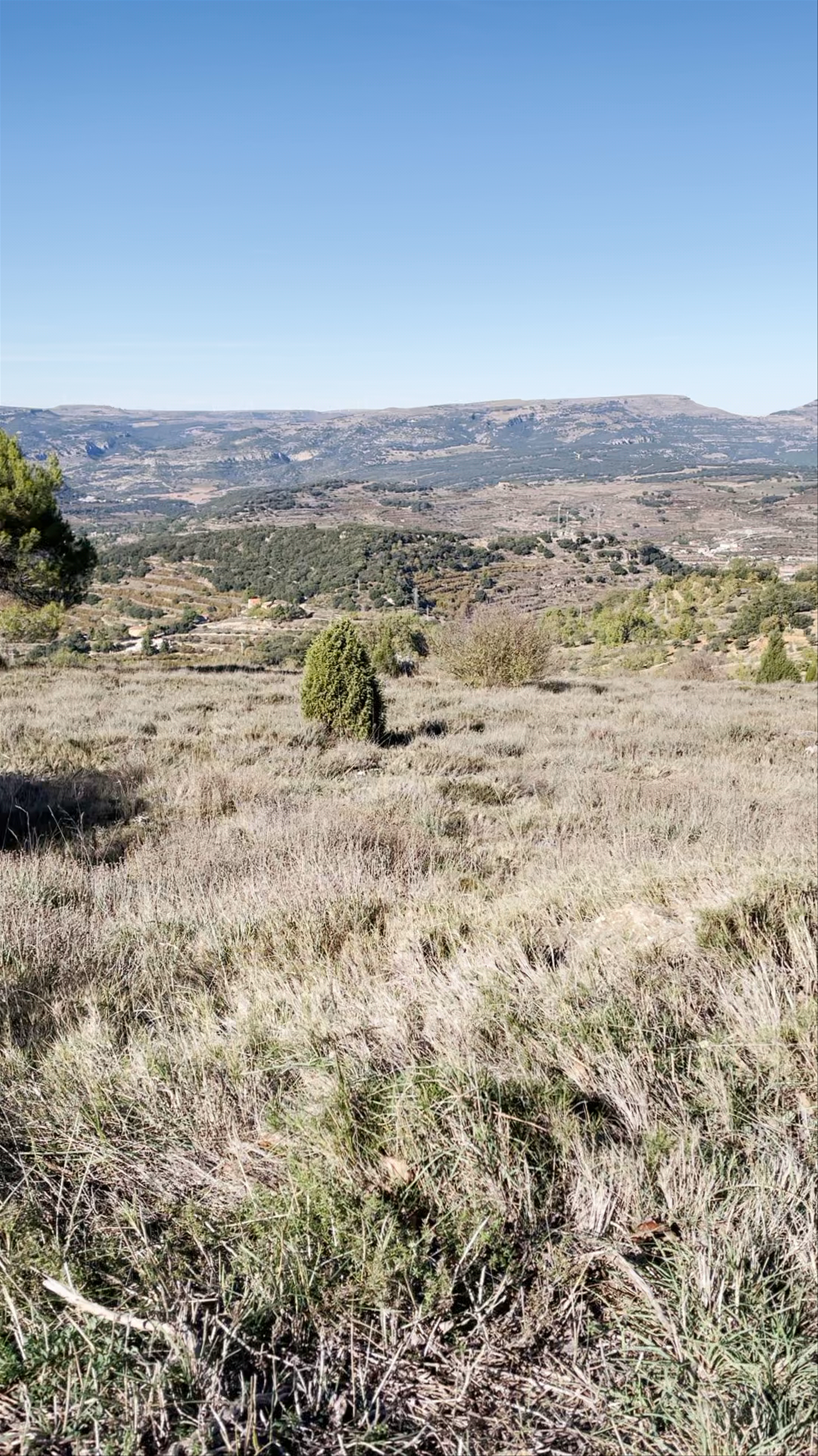 Ermita de Sant Cristòfol