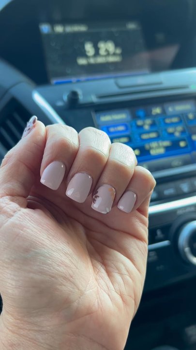 Golden Nails - Nail Salons Near Me - Arroyo Grande, California