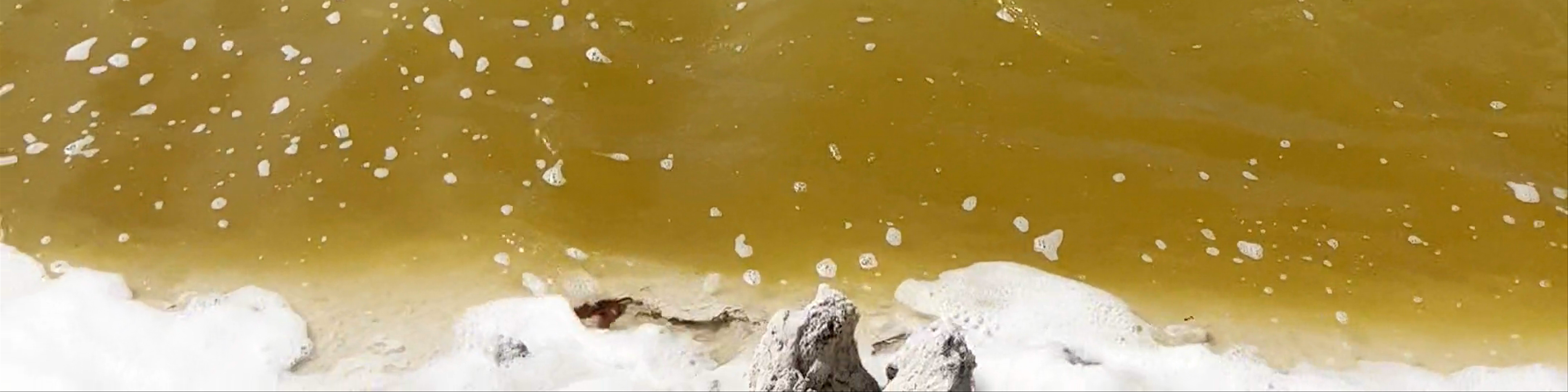 Las Coloradas