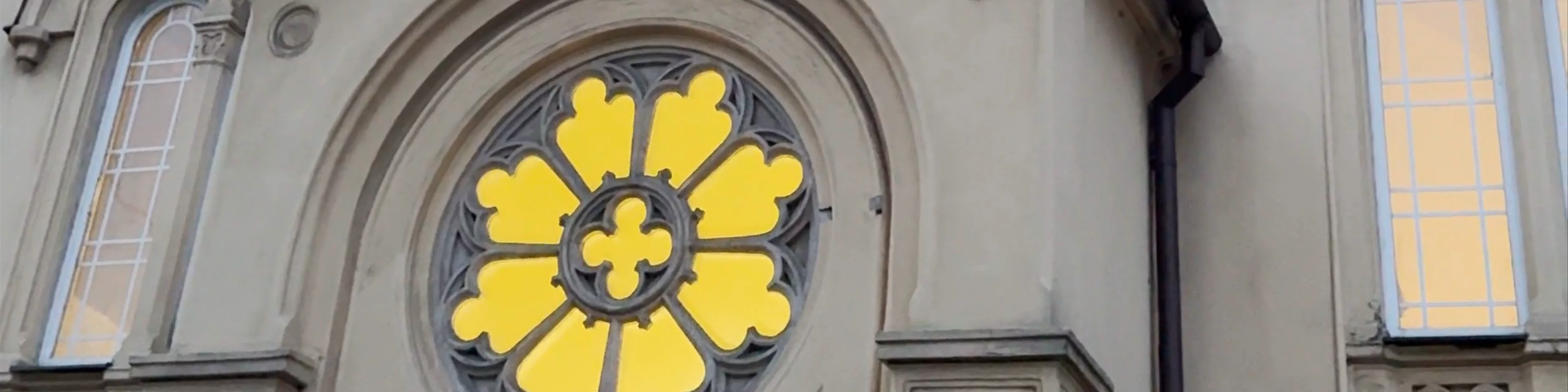 Church of St. Stephan of Hungary