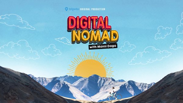 Photo of Our latest travel sh