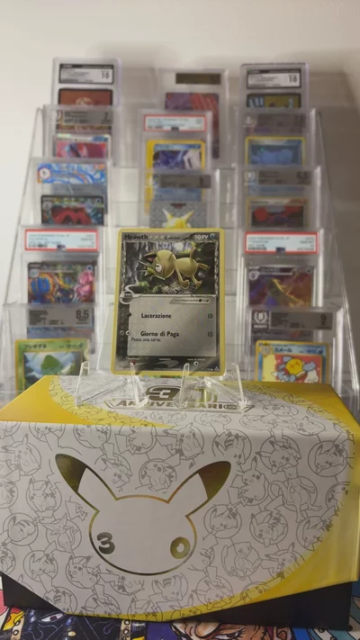mewoth specie delta good ita pokemon tgc imagen 1