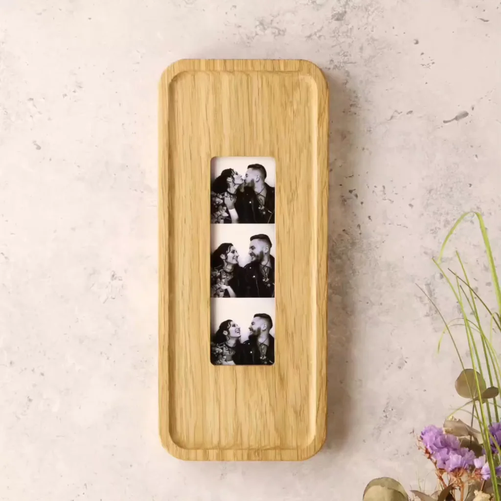 Product video