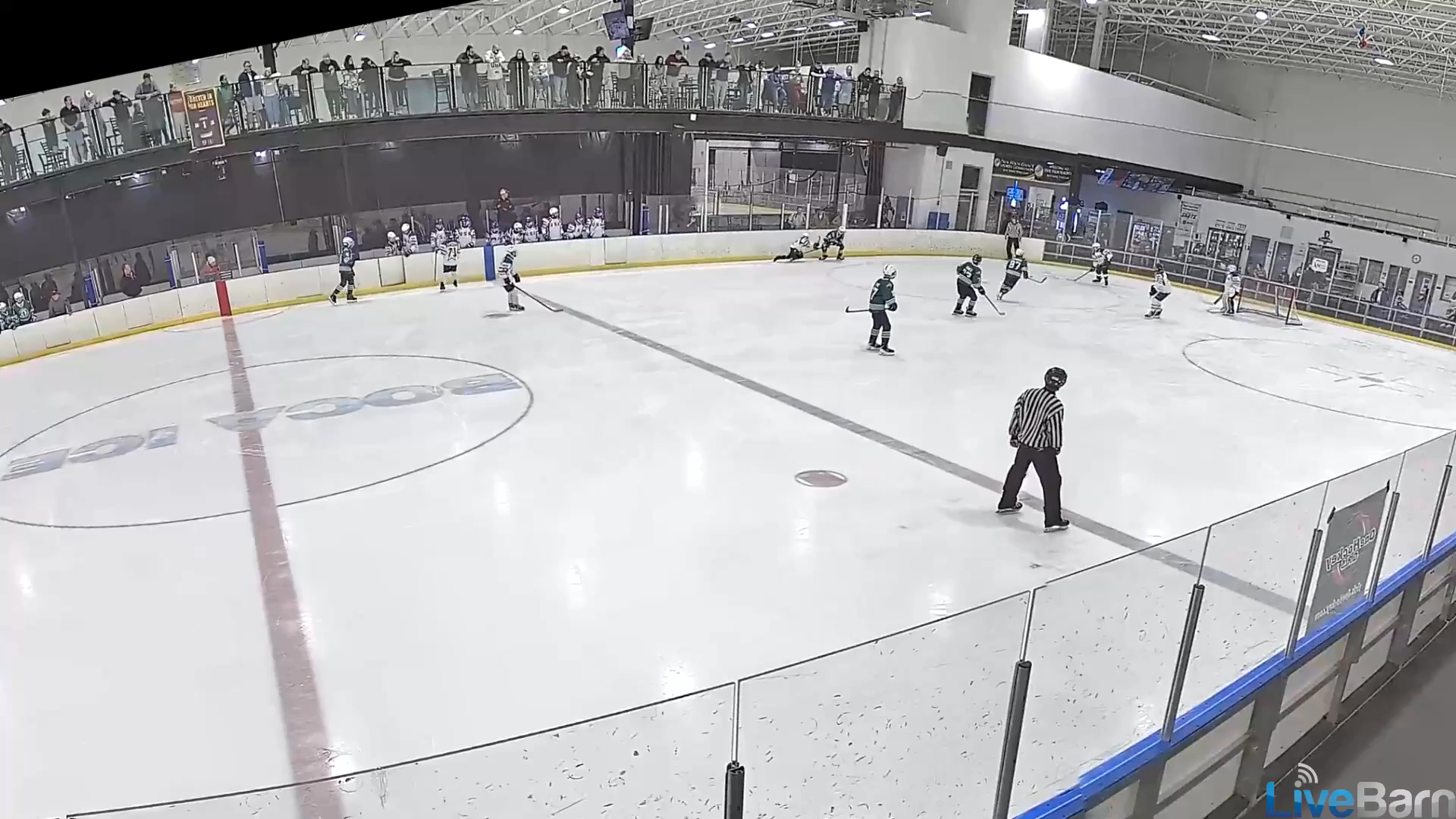 Mason Crimmins: 14U AA Highlight Goal