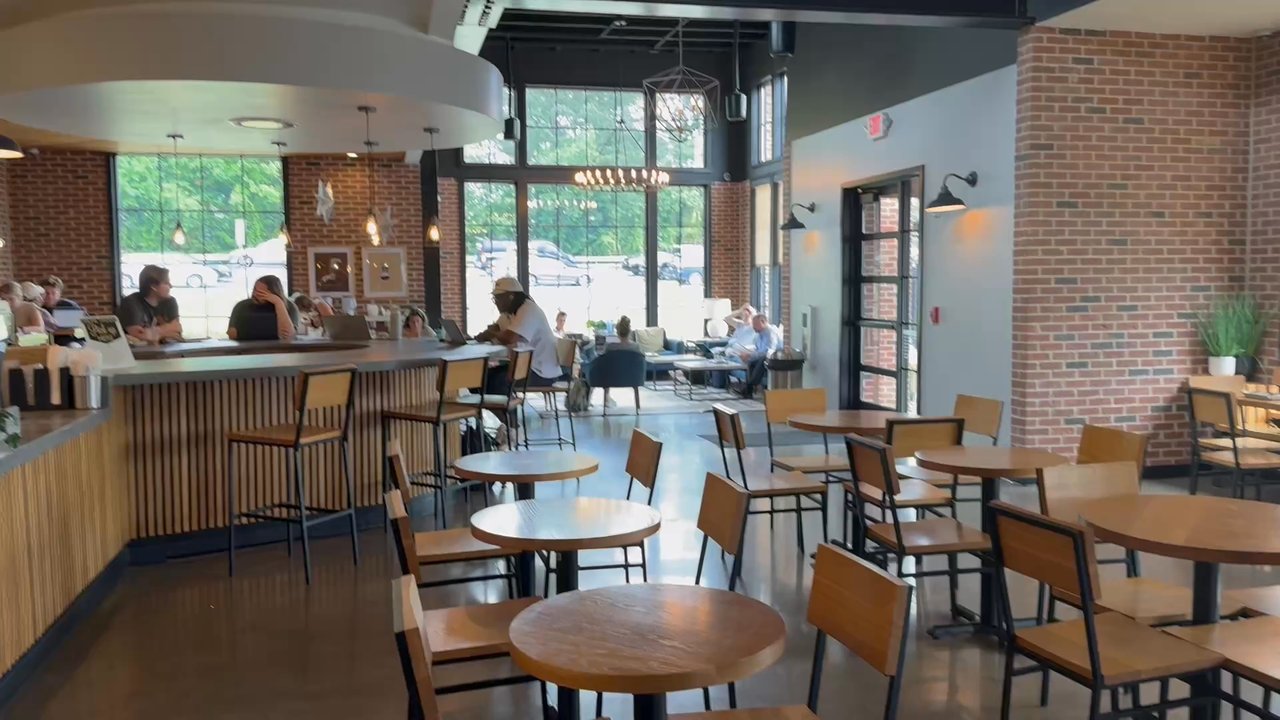 Lumina Coffee - Coffee & Tea Near Me - Rome, Georgia