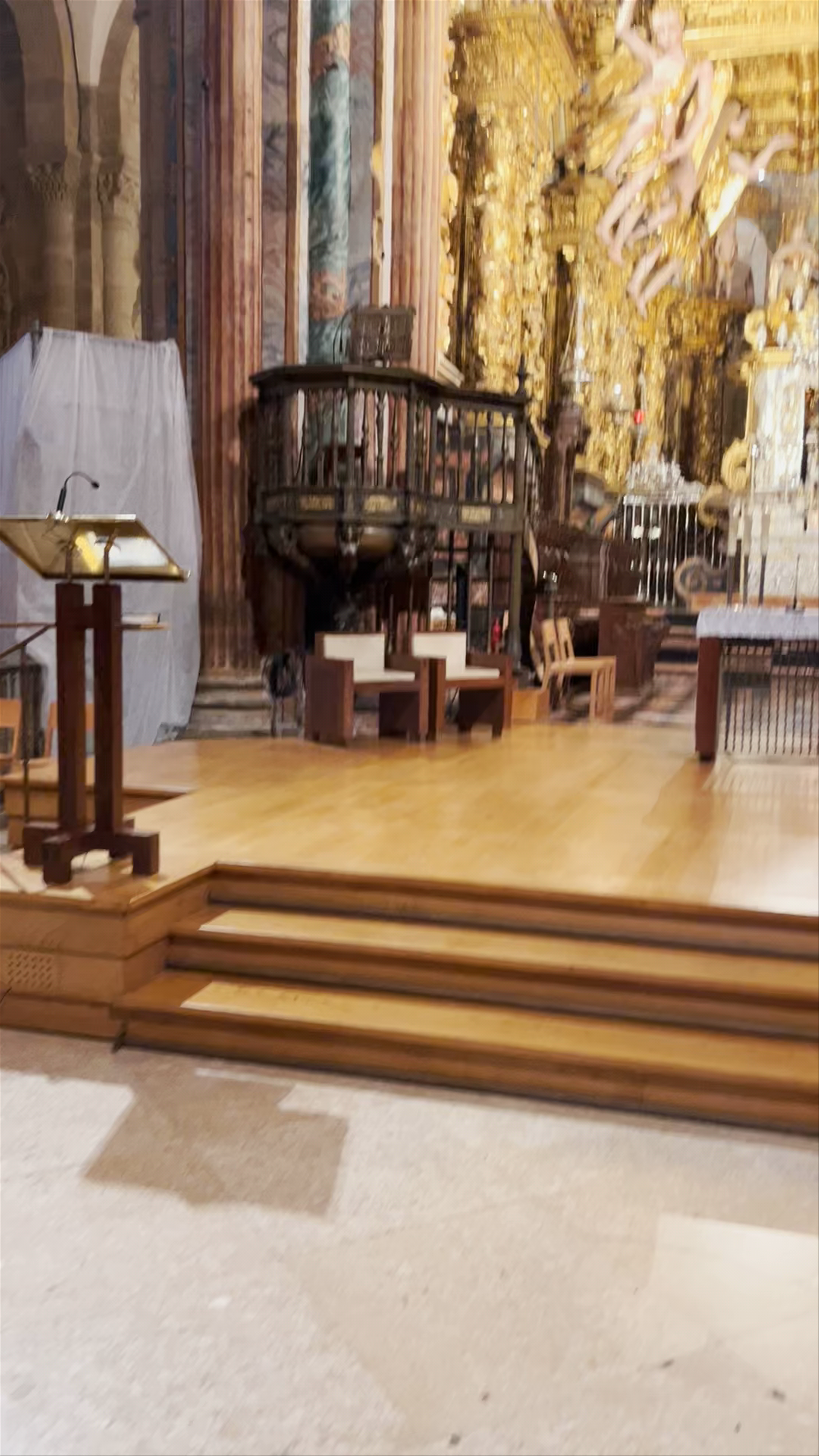 Catedral de Santiago de Compostela
