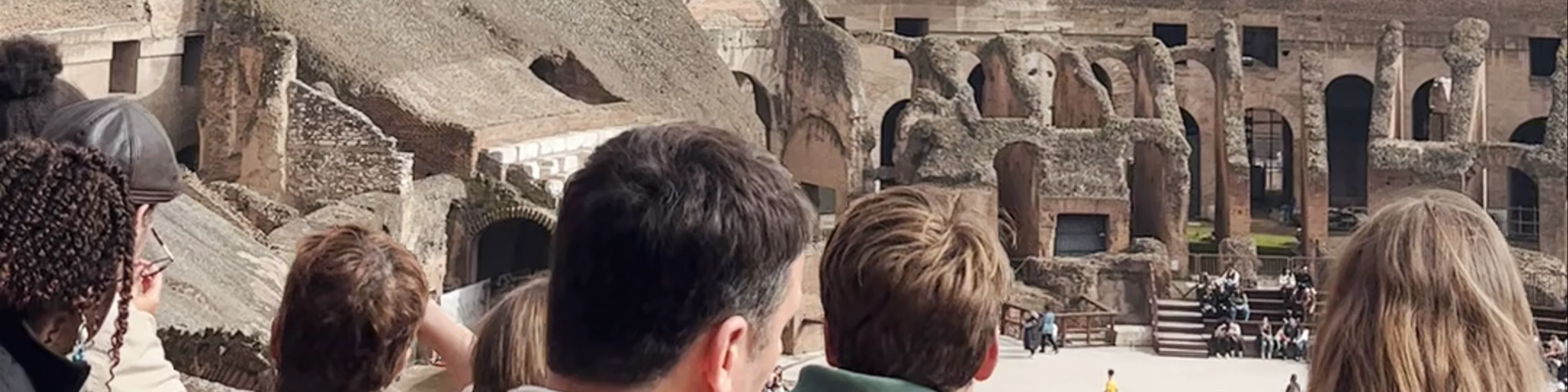 Colosseum