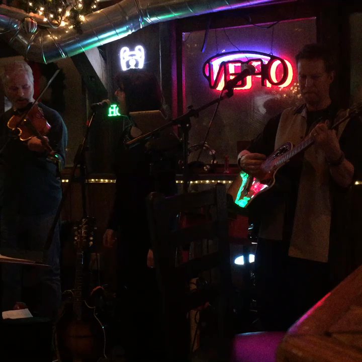 Century Inn - The dame can belt it. - American Near Me - Cincinnati, Ohio