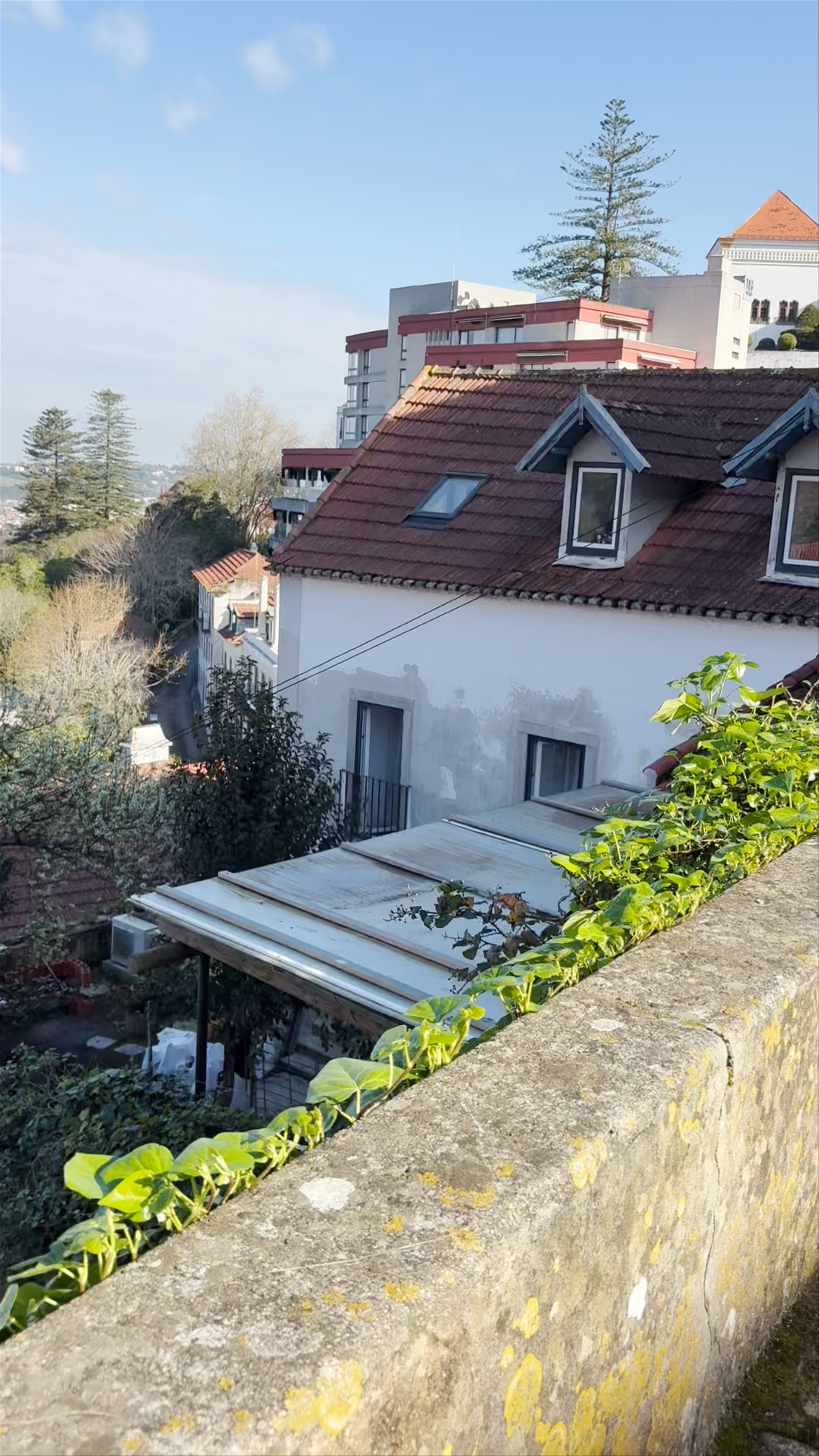 Igreja de São Martinho