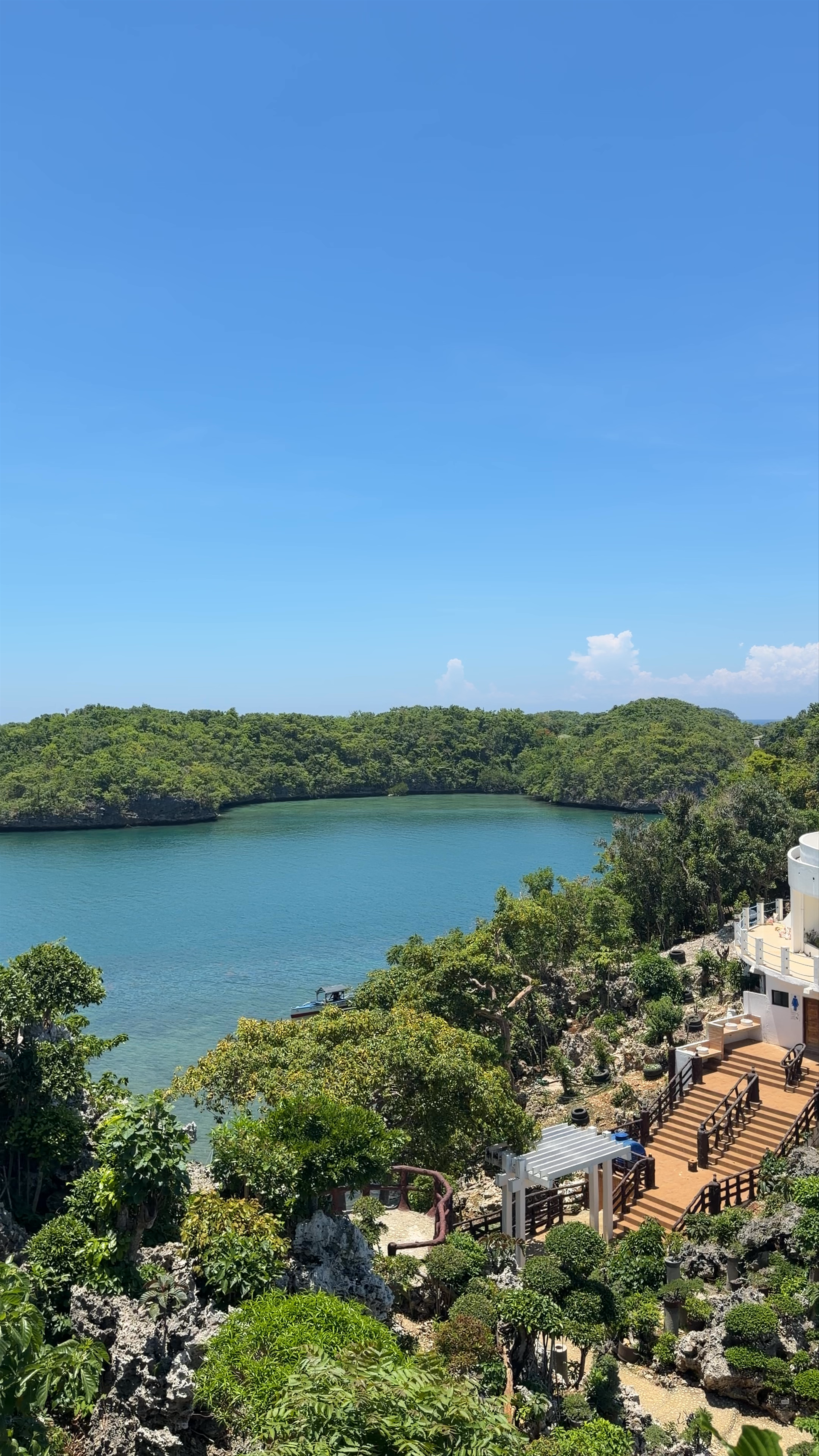 Christ the Savior Pilgrimage Island: Serene Sanctuary in Pangasinan
